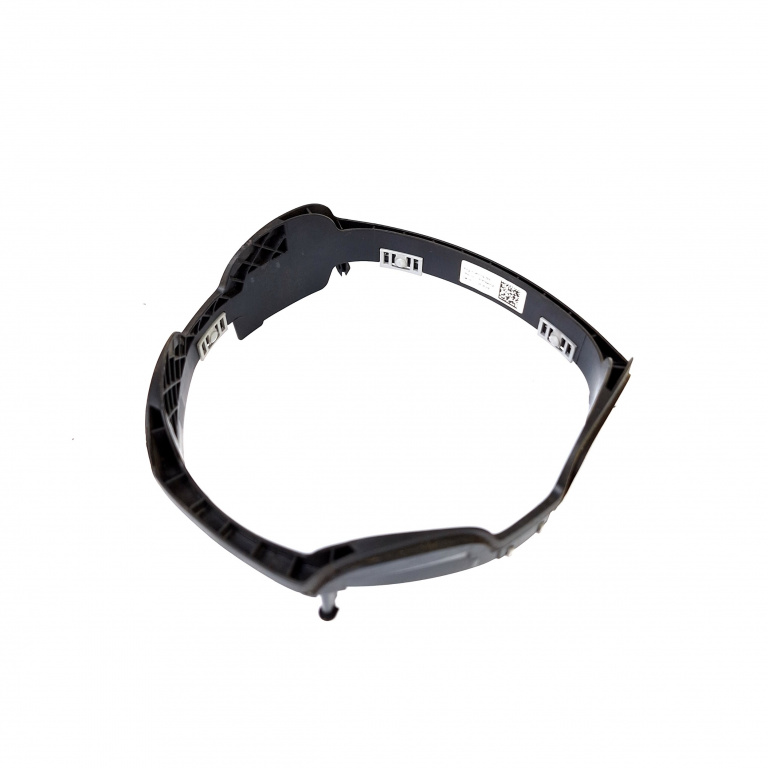 Ornament Interior Audi Q7 (4L) 2006-2015 3.0 Tdi Bug Motorina Mijloc Volan 61678340C00, 6167834X Trw