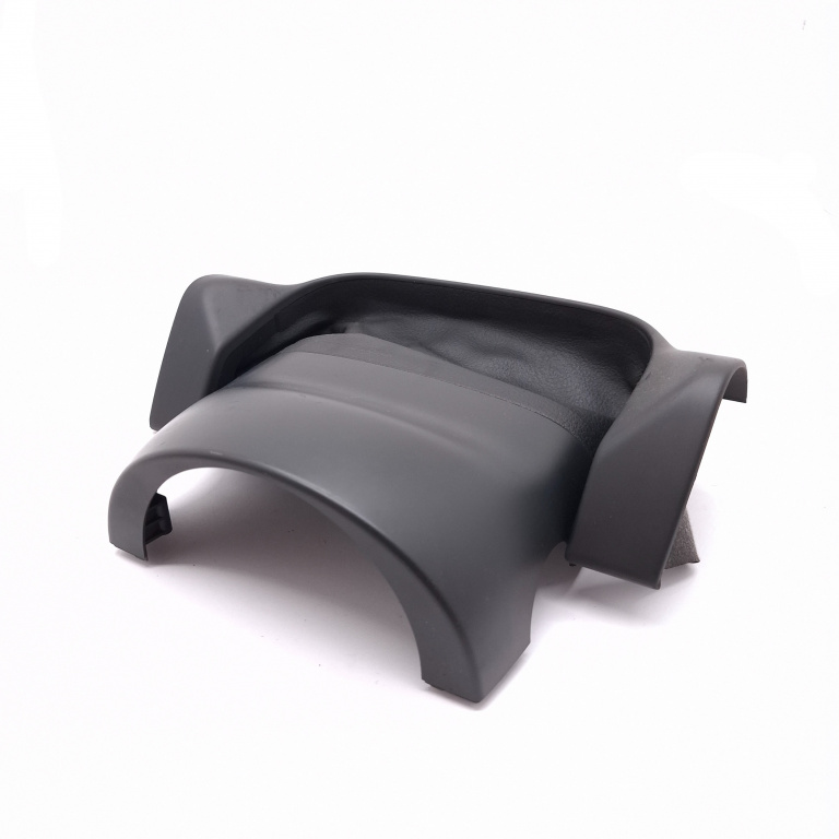 Ornament Interior Audi Q7 (4L) 2006-2015 3.0 Tdi Bug Motorina Mijloc Coloana Volan 4L0953515, 4L0 953 515