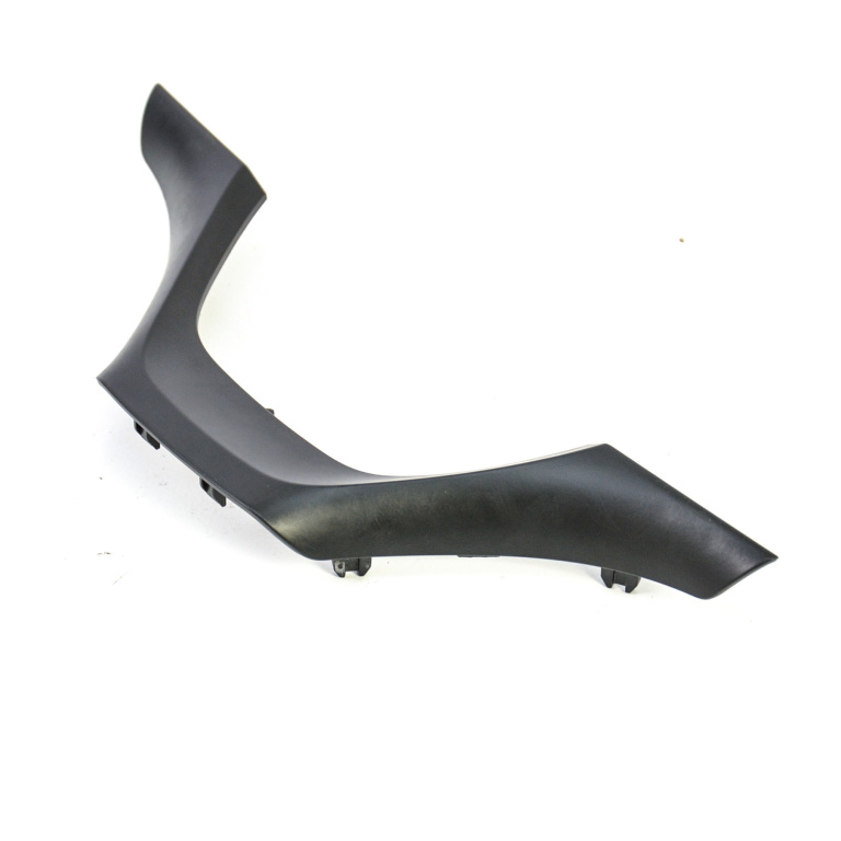 Ornament Interior Bmw 1 (F20, F21) 2010 > 116 D N47 D16 A Motorina Volan 62558406, 62558406C, 62558350