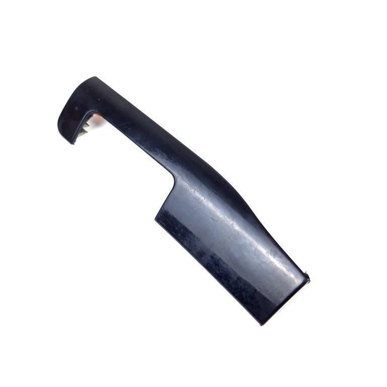 Ornament Interior Bmw 3 (E46) 1998-2007 320 Ci M54 B22 (226S1) Benzina Ceas Bord 8196101, 8 196 101
