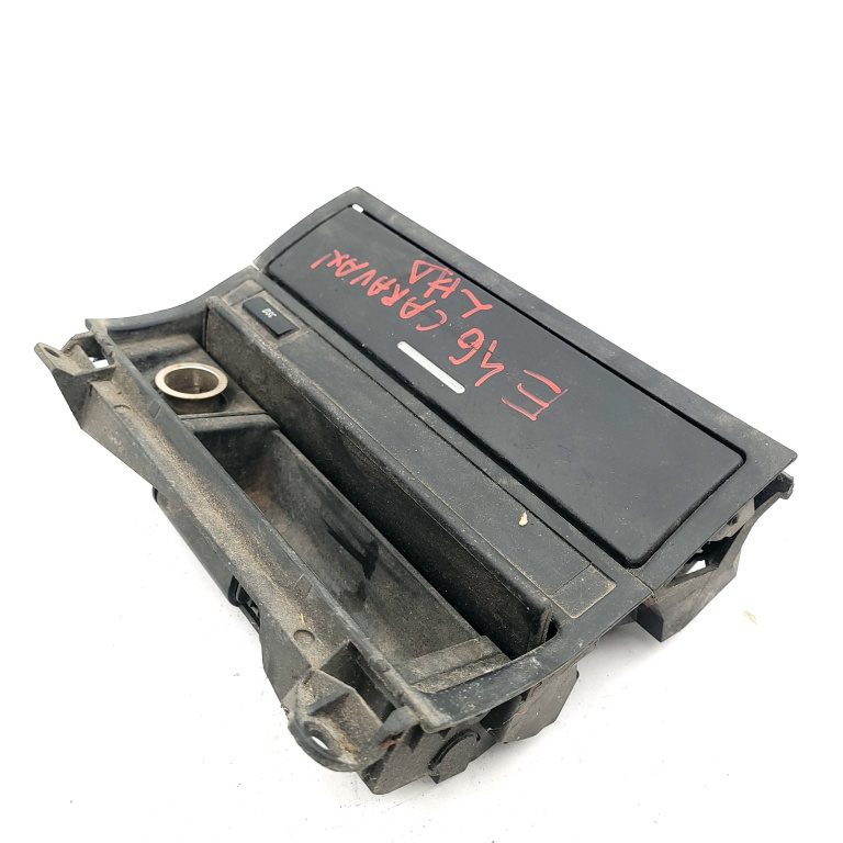 Ornament Interior Bmw 3 (E46) 1998-2007 Consola Centrala 8202188, 8 202 188, 307180000, 30718-0000, 3202 188, 307090800, 30709-0800, 307090100, 30709-0100, 307110100, 30711-0100, 8205377, 8202178, 51168202188121451, 5116-8 202 188-121451, 307180100,