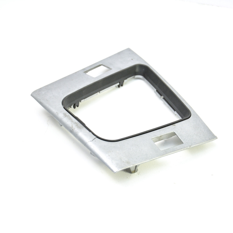 Ornament Interior Bmw 3 (E46) 1998-2007 Consola Centrala 8211465, 8 211 465, 51168211465, 5116 8 211 465, 51.16-8 211 465