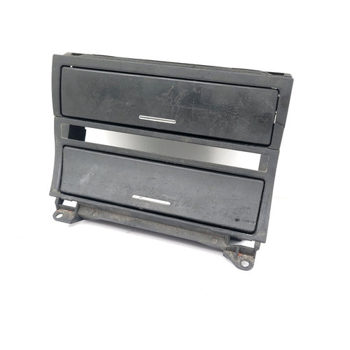 Ornament Interior Bmw 3 (E46) 1998-2007 Consola Centrala 8268887, 51.16-8268887-A, 51.16-8 268 887.A...