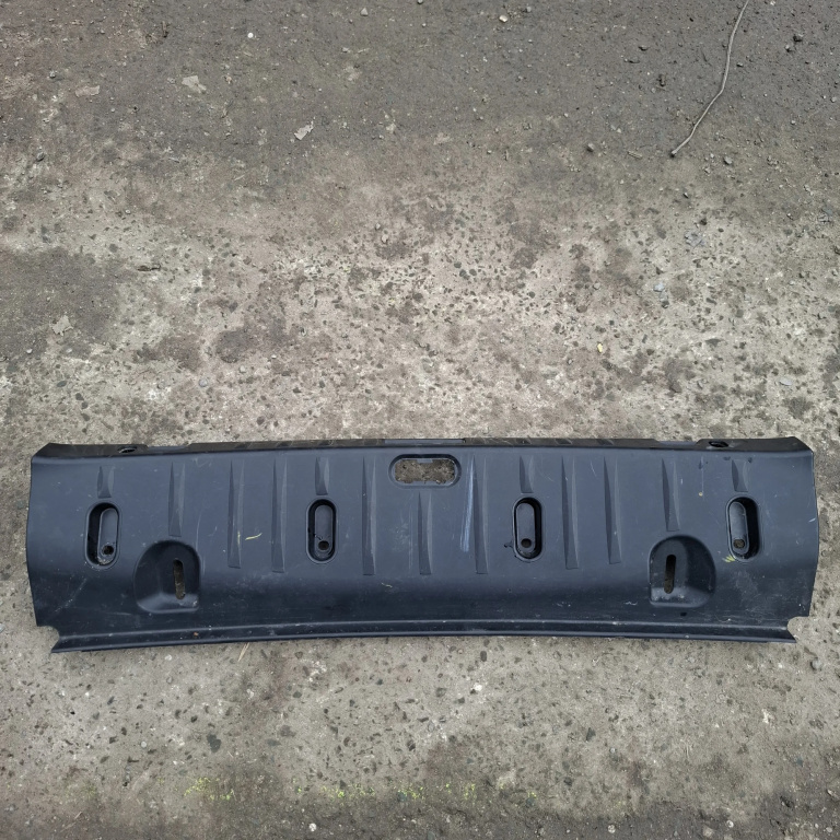 Ornament Interior Bmw 3 (E90, E91, E93, E92) 2005-2013 Mijloc