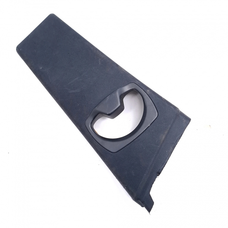 Ornament Interior Bmw 3 (E90, E91, E93, E92) 2005-2013 Dreapta 7117470, 51437117470, 52107010, 5143711747010