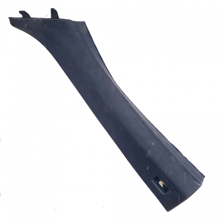 Ornament Interior Bmw 3 (E90, E91, E93, E92) 2005-2013 Stanga 7117468, 51437117468, 51.43-7 117 468, 7 117 468