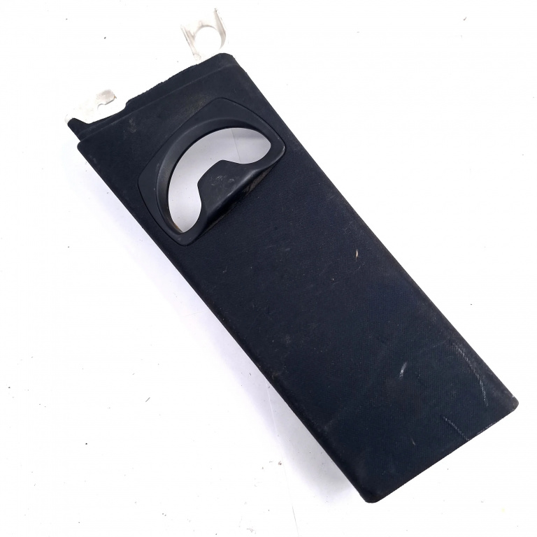 Ornament Interior Bmw 3 (E90, E91, E93, E92) 2005-2013 Stanga 7117469, 51437117469, 52107010