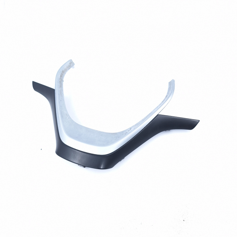 Ornament Interior Bmw 3 - F30, F35, F80, F31 2011-2020 Mijloc Volan 62560366A, 2560408D, 62560354, 62560366A04, 26125, 25980 Trw