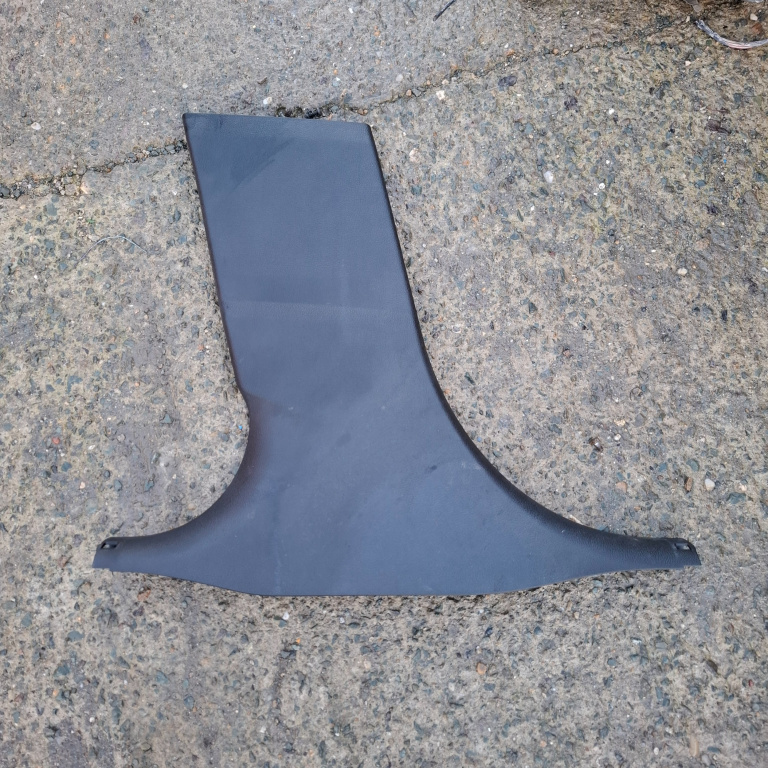 Ornament Interior Bmw 3 - F30, F35, F80, F31 2011-2020 Stanga 7276831, 51437276831, 112520