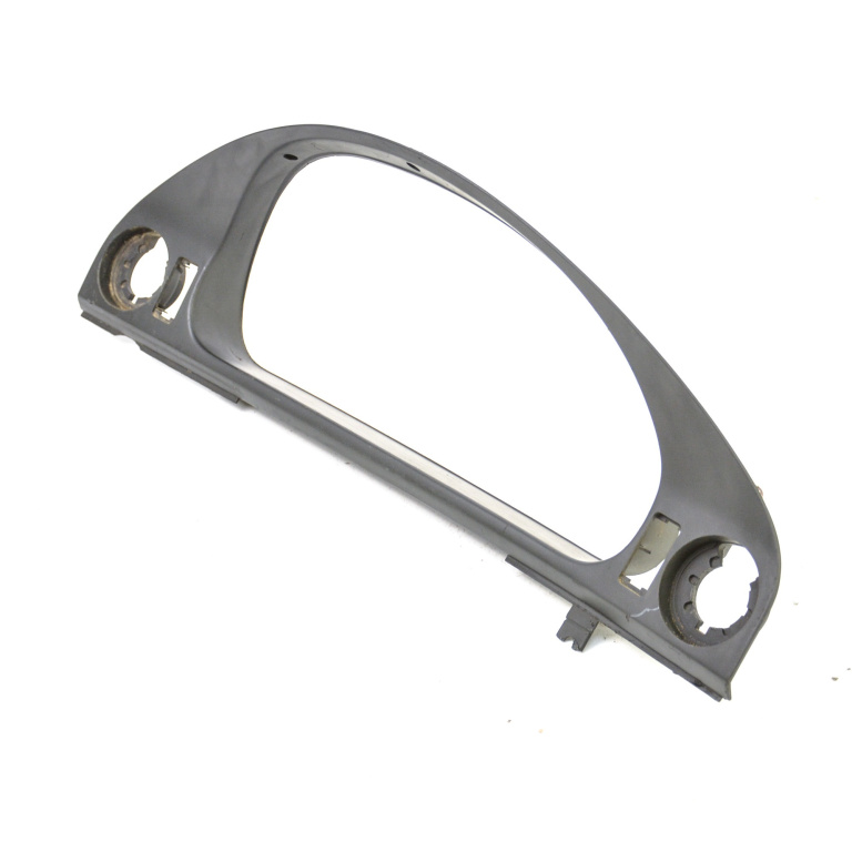 Ornament Interior Bmw 5 (E39) 1995-2004 525 D M57 D25 (256D1) Motorina Ceas Bord 8159735, 8 159 735
