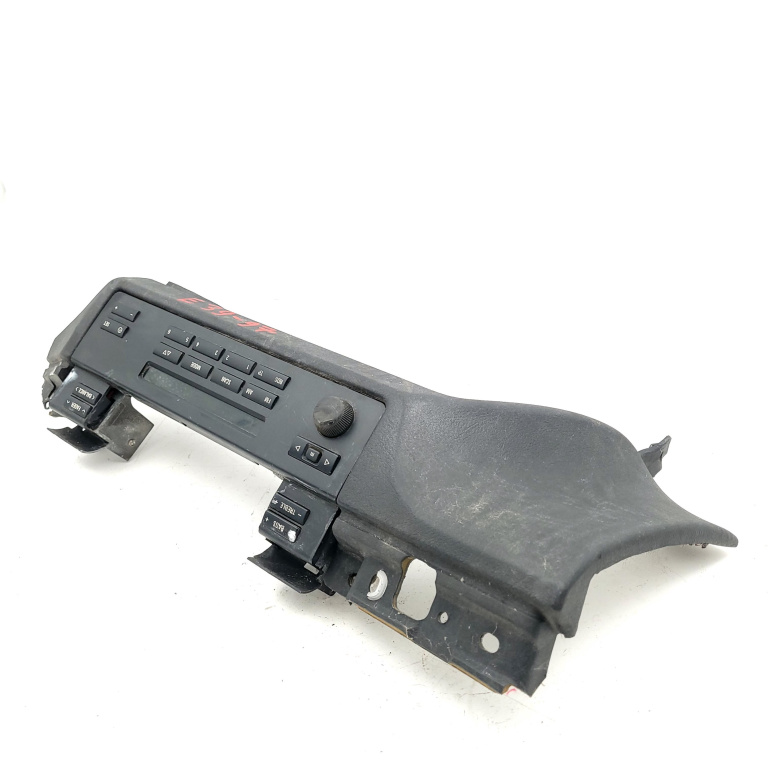 Ornament Interior BMW 5 (E39) 1995 - 2004 65828361087, 22SY68623