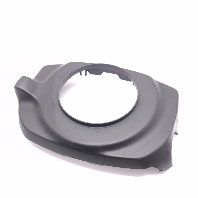 Ornament Interior Bmw 5 (E60, E61) 2003-2010 520 I M54 B22 (226S1) Benzina Coloana Volan Volan 6947773, 6-947-773, 65356, Hel50042K Lk
