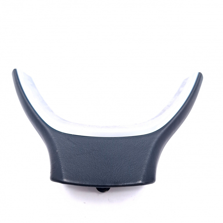 Ornament Interior Bmw 5 - F10, F18, F11 2009-2017 Mijloc Volan Pl06550099, Pm089417, Pl06.5500.99, B1610235500131121