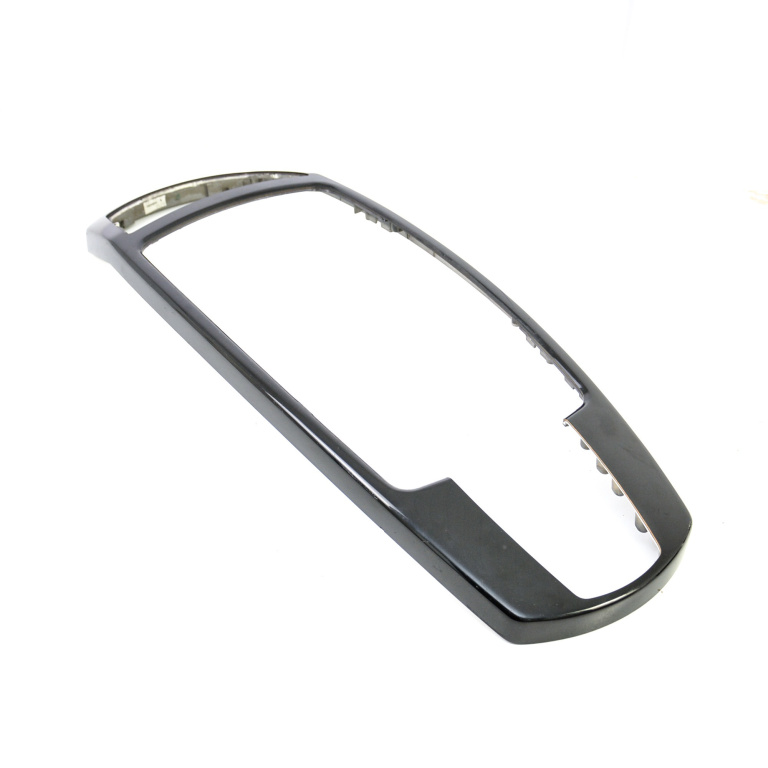 Ornament Interior Bmw 7 (E65, E66, E67) 2001-2008 730 D M57 D30 (306D3) Motorina Mijloc Consola Centrala 8022037, 8 022 037, 07307F3