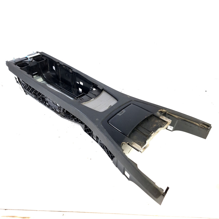 Ornament Interior Bmw 7 (E65, E66, E67) 2001-2008 730 D M57 D30 (306D3) Motorina Consola Centrala E082050023, 51168223326