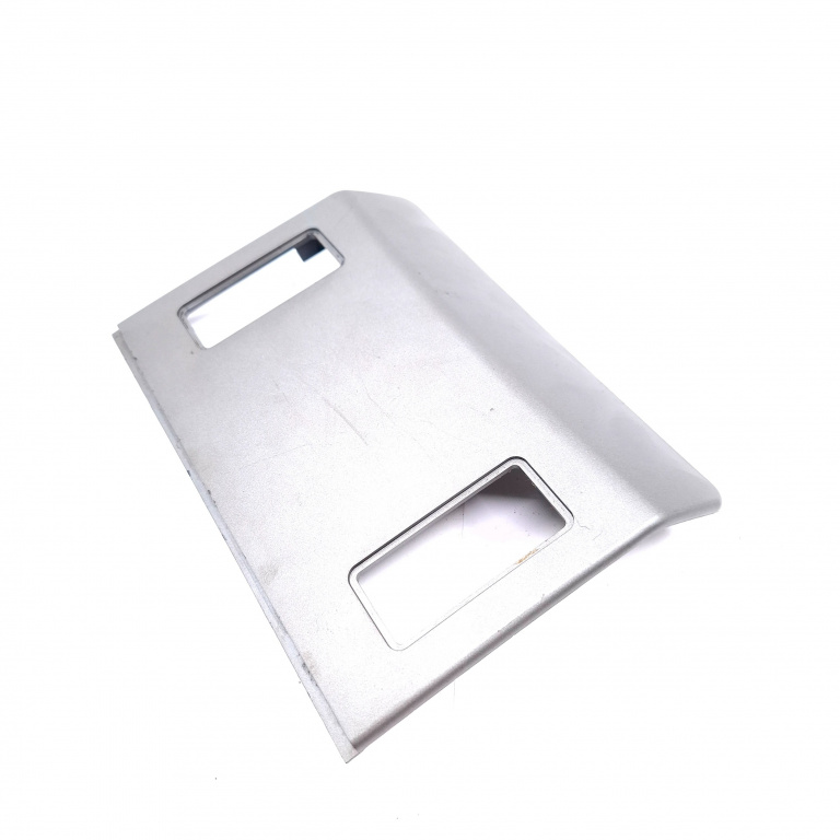Ornament Interior Bmw 7 (E65, E66, E67) 2001-2008 740 D M67 D39 (398D1) Motorina 7012196, 7012-196, 7-012-196 Sellner