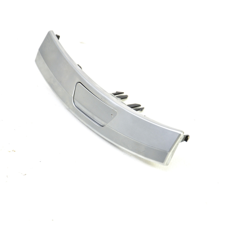 Ornament Interior Bmw 7 (F01, F02, F03, F04) 2008-2015 750 I N63 B44 A Benzina Consola Centrala 1139378, 1139 378