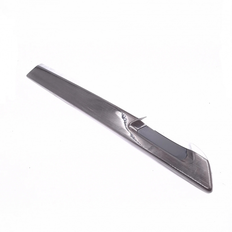 Ornament Interior Bmw 7 (F01, F02, F03, F04) 2008-2015 730 D N57 D30 A Motorina Dreapta 911553407, 4545500, Tvf011Ar
