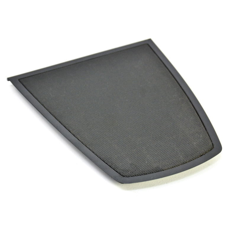 Ornament Interior Bmw 7 (F01, F02, F03, F04) 2008-2015 Mijloc Plansa De Bord 9115667, 9 115 667-09, 07393-00
