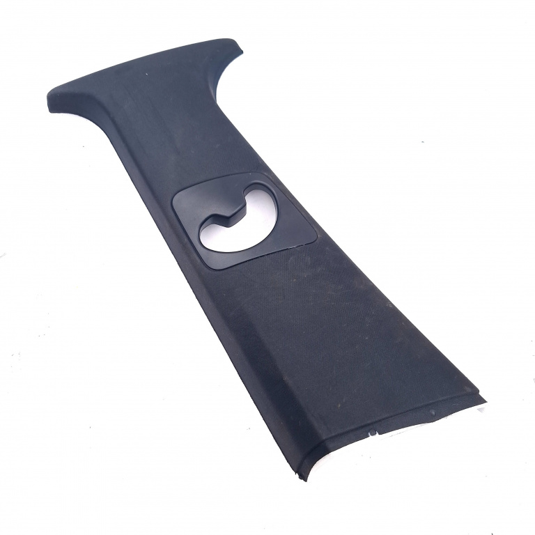 Ornament Interior Bmw X5 (E70) 2006-2013 Stanga 7129751, 7 129 751, 51437129751, 5143-7129751, 5143-7 129 751, 506654Pd, 002309941, 15671812