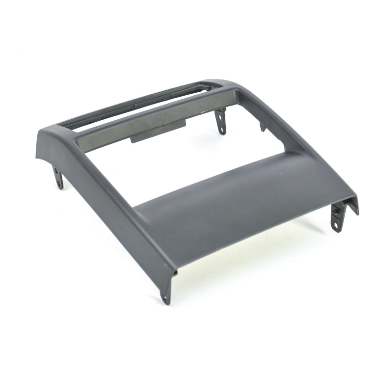 Ornament Interior Bmw X6 (E71, E72) 2008-2014 Mijloc Plansa De Bord 9125617, 9 125 617, 51169125617, 5116 9 125 617, 1004781 Faurecia