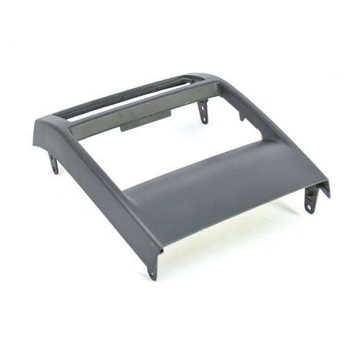 Ornament Interior Bmw X6 (E71, E72) 2008-2014 Mijloc Plansa De Bord 9125617, 9 125 617, 51169125617,...