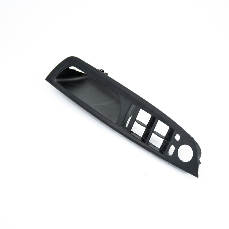 Ornament Interior Bmw X6 (E71, E72) 2008-2014 Xdrive 30 D N57 D30 A Motorina 7137138, 51417137138