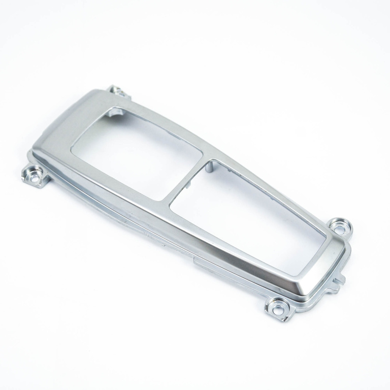 Ornament Interior Bmw X6 (E71, E72) 2008-2014 Xdrive 30 D N57 D30 A Motorina 6975467, 6 975 467, 6 975 46704, 6 975 467 04, 61316975467, 61.31-6 975 467, 6131697546704, 61.31-6 975 467 04