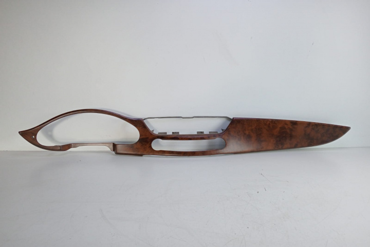 Ornament interior bord A2196800171 Mercedes-Benz CLS-Class C219 [2004 - 2008]