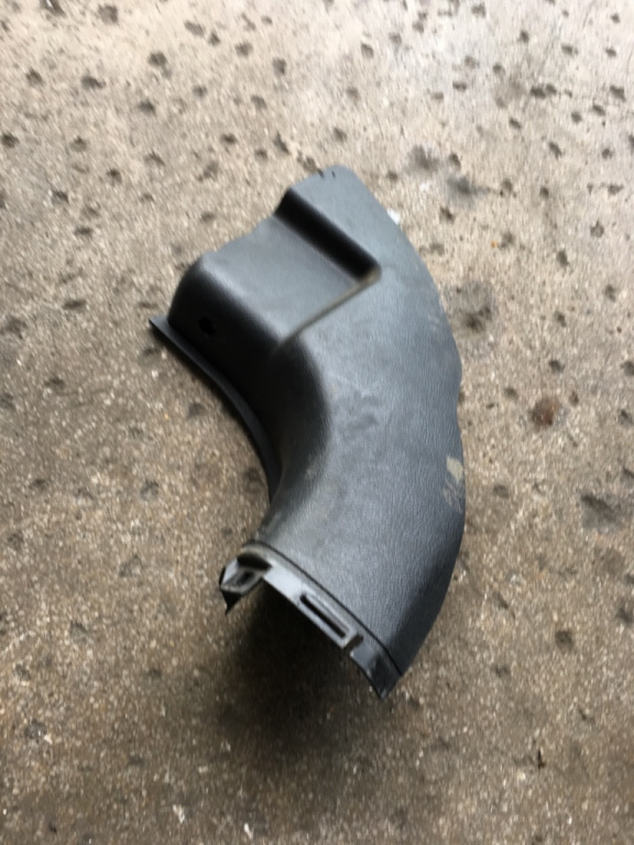 Ornament interior cap prag stanga Opel Astra G [1998 - 2009] Hatchback 3-usi 1.7 DTi MT (75 hp) (F48_ F08_) 1.7D - Y17DT