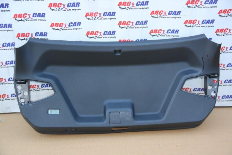 Ornament interior capota portbagaj Audi A5 2017-2024 F5