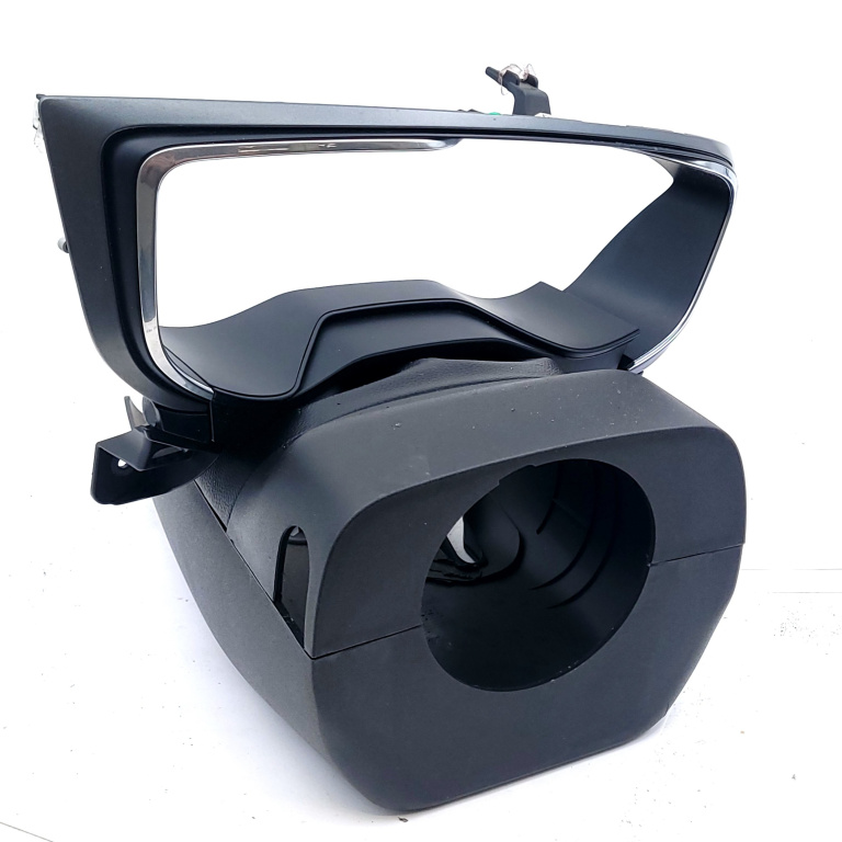 Ornament Interior Ceas Bord,coloana Volan,plansa De Bord Ford MONDEO Mk 5 2014 - 2022 Motorina DS733533LA, DS73-3533-LA, DS73F044D70GB3DMD, DS73F044D70GB3, DS73F044D70BPIA03, DS73-F044D70-B-PI-A03, DS73F044D70B, F044D70