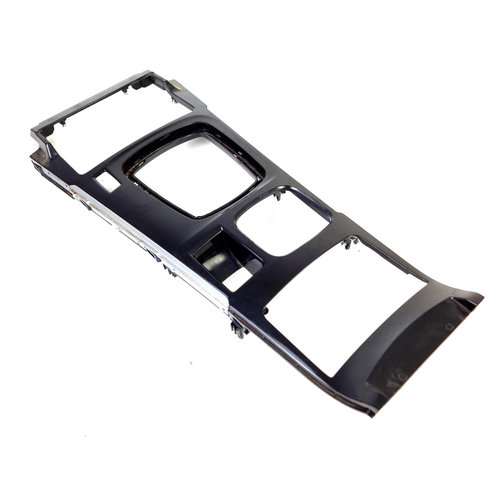 Ornament Interior Ceas Bord,consola Centrala Renault LATITUDE (L70) 2010 - Prezent Motorina VR852114...