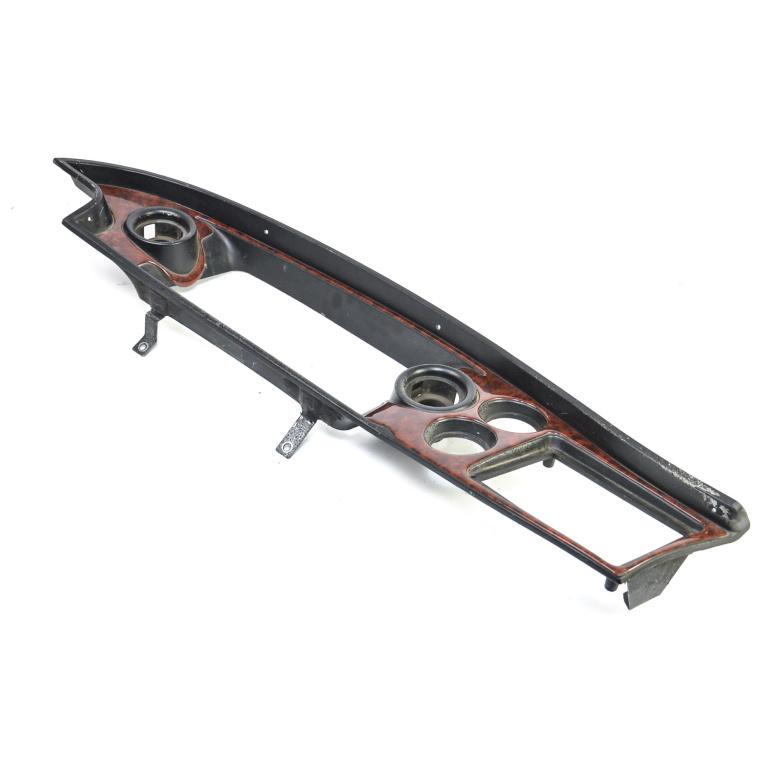 Ornament Interior Ceas Bord Isuzu Turquoise 2000 - 2022 Motorina