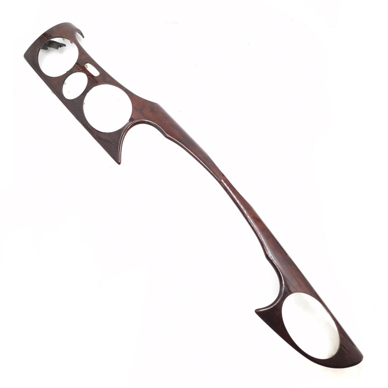 Ornament Interior Ceas Bord Rover 75 (RJ) 1998 - 2005 FAQ100410M7, FAQ-100-410-M7