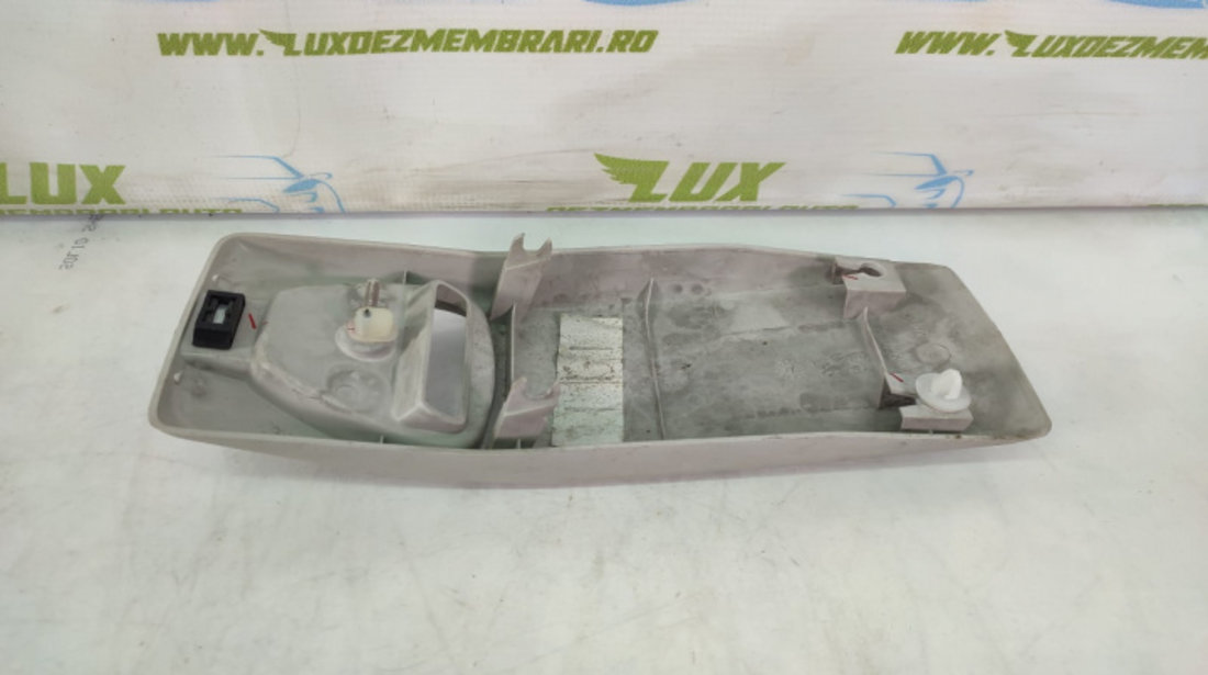 Ornament interior centura 964124497701 Peugeot 307 [2001 - 2005]