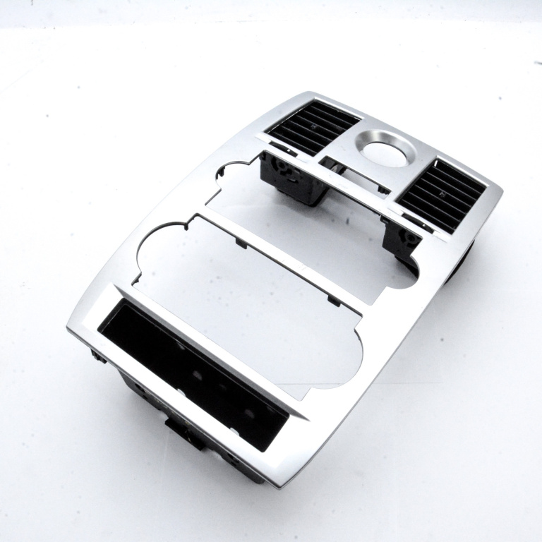 Ornament Interior Chrysler 300 C (Lx) 2005-2010 2.7 Eer Benzina Mijloc Consola Centrala 0Uz87Trmaa