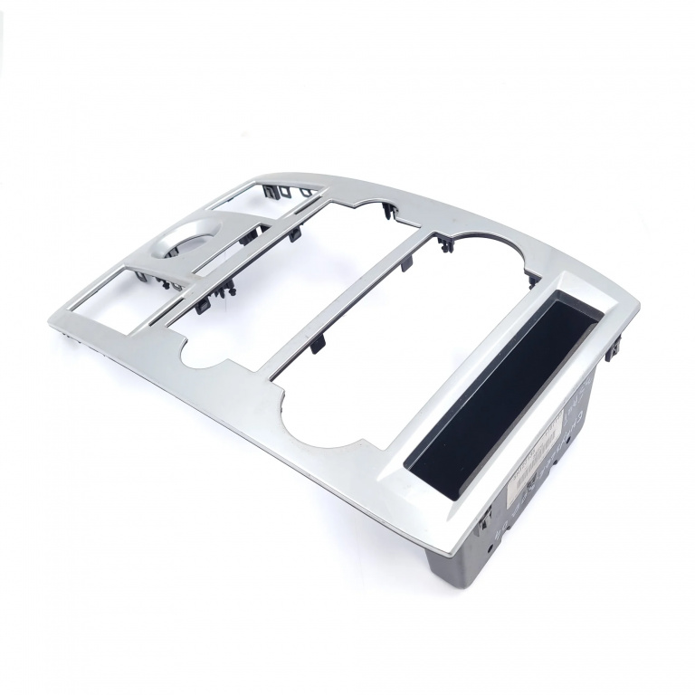 Ornament Interior Chrysler 300 C (Lx) 2005-2010 Plansa De Bord 5H127135, 1787140, 58172