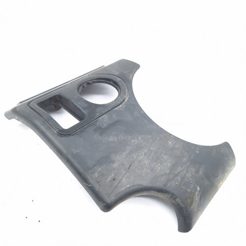 Ornament Interior Citroen Berlingo (B9) 2008 > Ceas Bord 9644985677, Ci6219258 Visteon