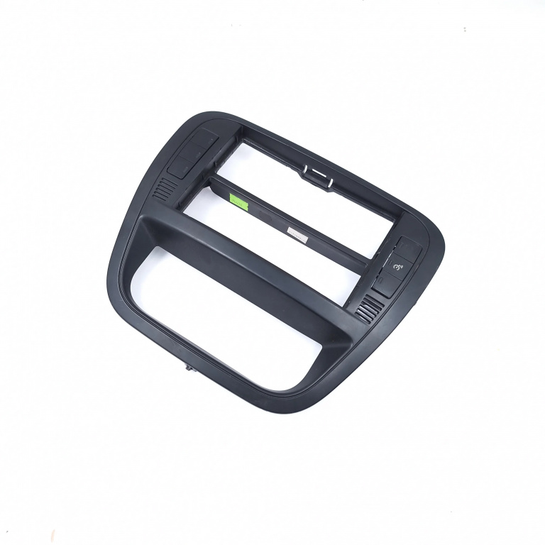 Ornament Interior Citroen C3 1 (Fc) 2002-2010 1.1 I Hfx (Tu1A) Benzina Consola Centrala Plansa De Bord 9653074277, 96546655Xt, 0306557000, 96546664Xt, 03065450