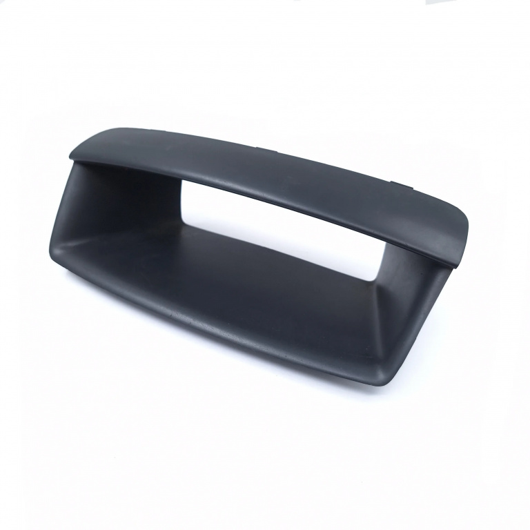 Ornament Interior Citroen C3 1 (Fc) 2002-2010 1.1 I Hfx (Tu1A) Benzina Plansa De Bord 9653074377, 18M7257016