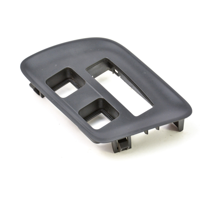Ornament Interior Citroen C4 2 (B7) 2009 > 1.6 Hdi 115 9Hd (Dv6C) Motorina 9670241577, 9670 241 577, 96 702 415 77 Visteon
