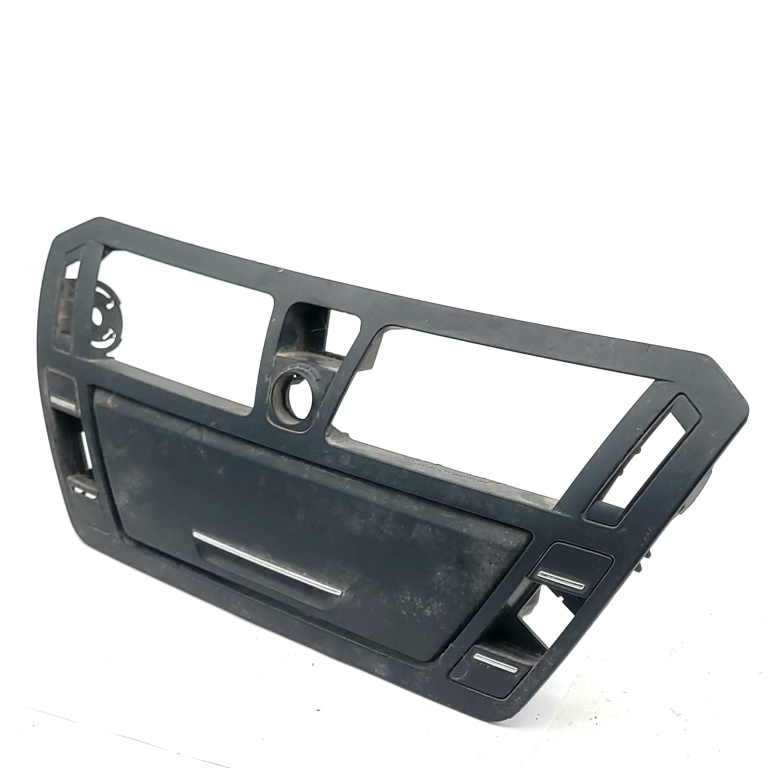 Ornament Interior Citroen C4 Grand Picasso 1 2006-2013 Consola Centrala 30530538, 30531038, 303784