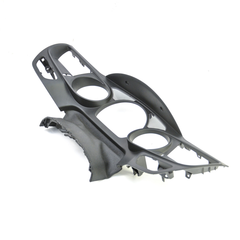 Ornament Interior Citroen C5 2 (Rd, Td) 2008-2017 1.6 Hdi 110 9Hr (Dv6C) Motorina Stanga Ceas Bord 9682386677, 96 823 866 77, 9682387877, 96 823 878 77 Visteon