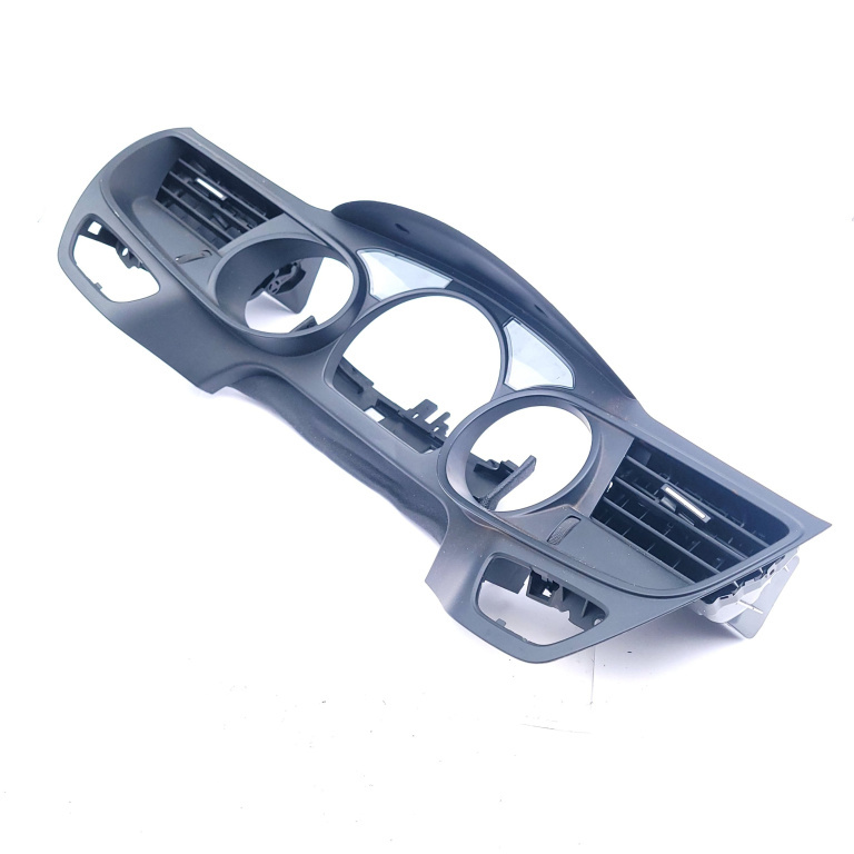 Ornament Interior Citroen C5 2 (Rd, Td) 2008-2017 2.0 Hdi 150 / Bluehdi 150 Ahr (Dw10Fd) Motorina Ceas Bord 9682386677, 9682387877, 63040700, 6-304-0700, 9682425477, 9662425577, 63040715, 6-304-0715 Visteon, Trw