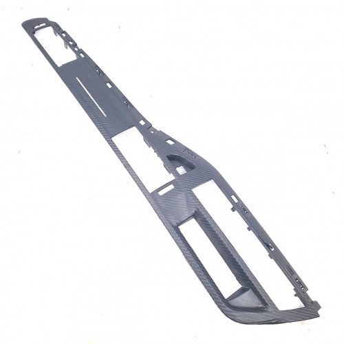 Ornament Interior Citroen C5 2 (Rd, Td) 2008-2017 Mijloc Plansa De Bord 9682359677, 9682359377 Viste...