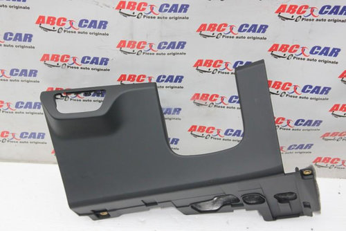 Ornament interior coloana volan Audi Q5 2017-> 80A 80B863075