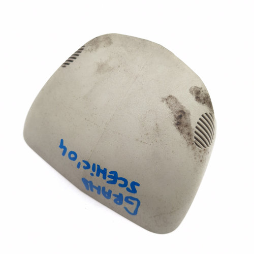 Ornament Interior Coloana Volan Renault GRAND SCENIC 2 2004 - 2022 30100034, 8200205642, 82 00 205 6...