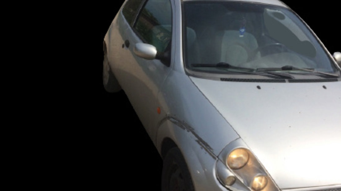 Ornament interior colt geam usa dreapta Ford Ka [1996 - 2008] Hatchback 3-usi 1.3 MT (60 hp) (RB_) RBT BAA