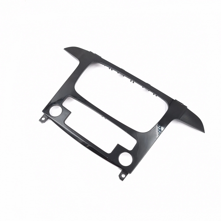 Ornament Interior Consola Centrala Ford S-MAX (WA6) 2006 - 2023 Motorina 7M2118522CAW, 18522CAW